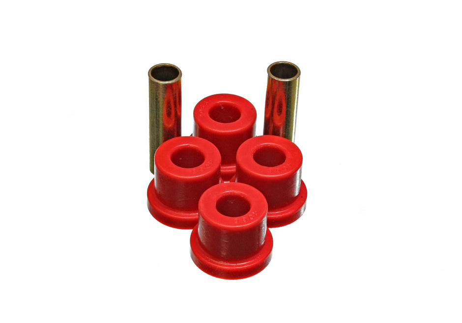 Energy Suspension - Transmission Crossmember Mount Bushings - 7.1101R
