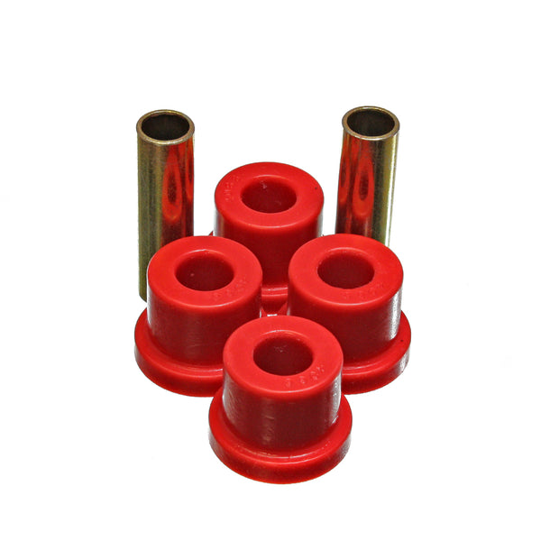 Energy Suspension - Transmission Crossmember Mount Bushings - 7.1101R