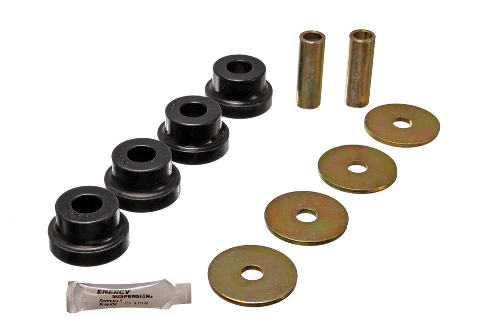 Energy Suspension - Differential Carrier Bushing Set - 7.1102G