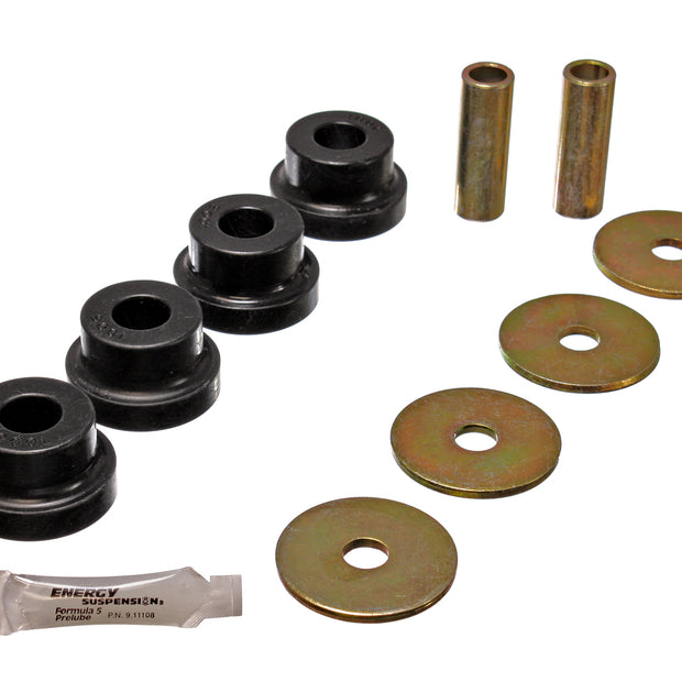 Energy Suspension - Differential Carrier Bushing Set - 7.1102G
