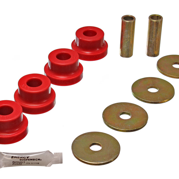Energy Suspension - Differential Carrier Bushing Set - 7.1102R