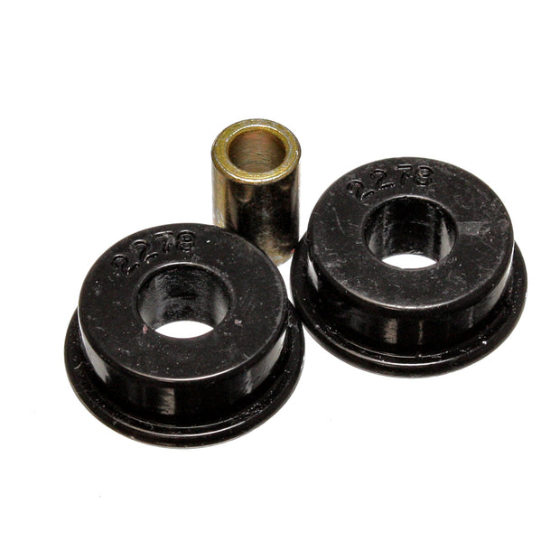 Energy Suspension - Manual Transmission Shifter Stabilizer Bushing Set - 7.1103G