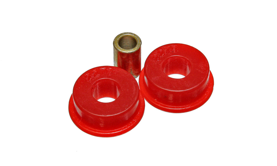 Energy Suspension - Manual Transmission Shifter Stabilizer Bushing Set - 7.1103R