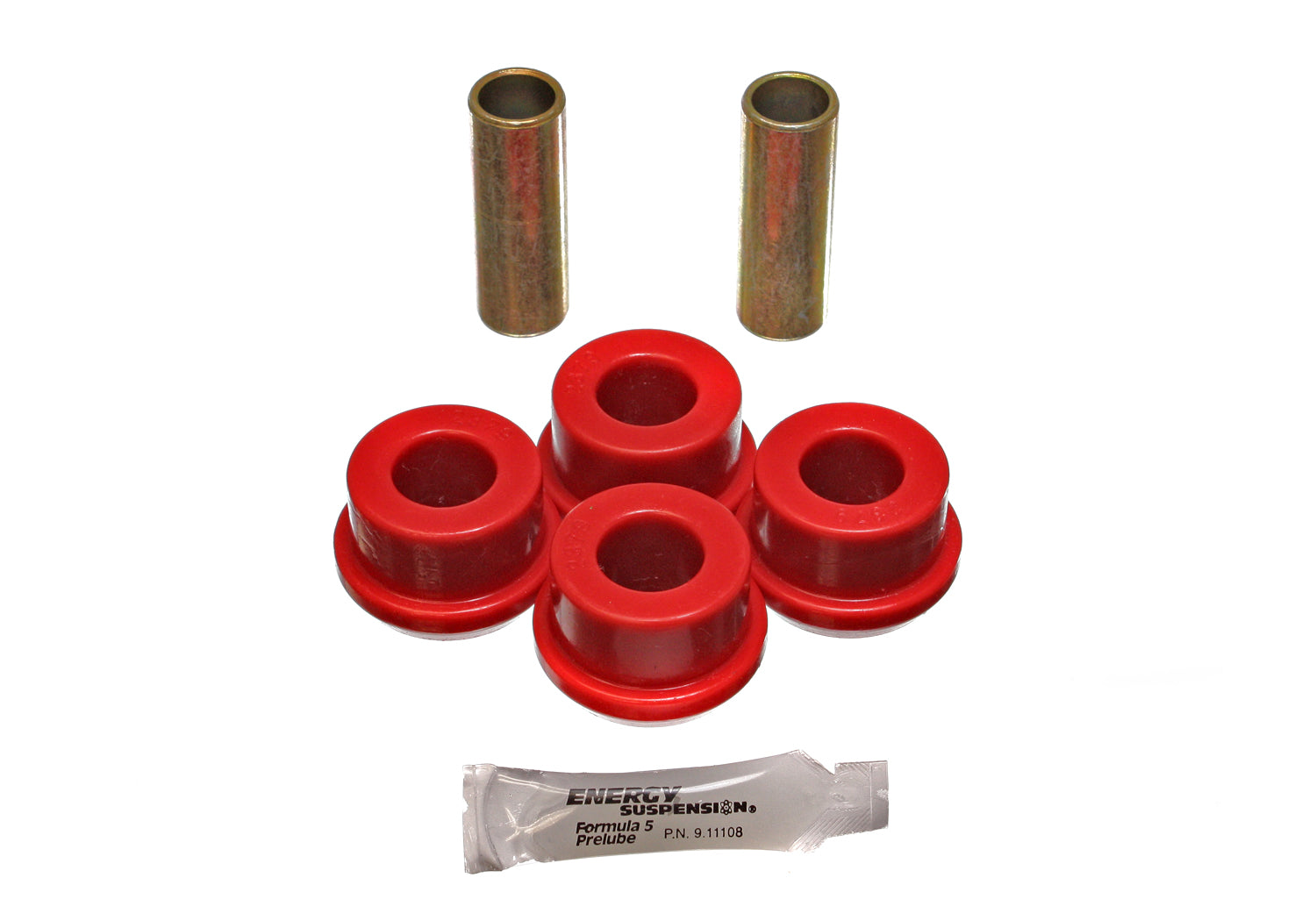 Energy Suspension - Differential Carrier Bushing Set - 7.1104R
