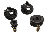 Energy Suspension - Polyurethane Motor Mount Insert Set - 7.1105G