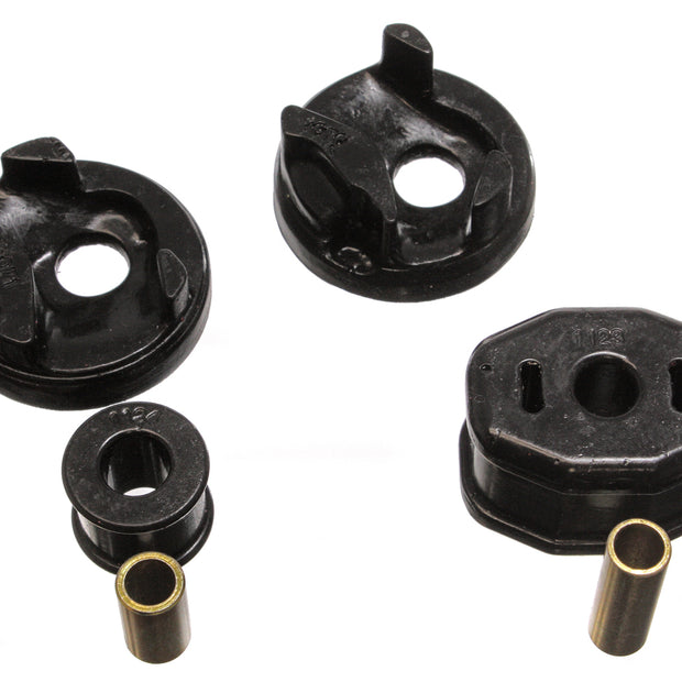 Energy Suspension - Polyurethane Motor Mount Insert Set - 7.1105G