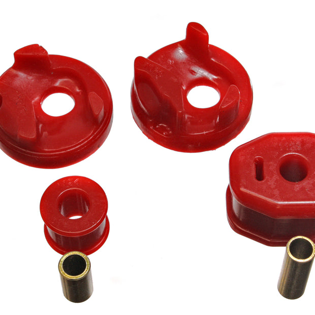 Energy Suspension - Polyurethane Motor Mount Insert Set - 7.1105R