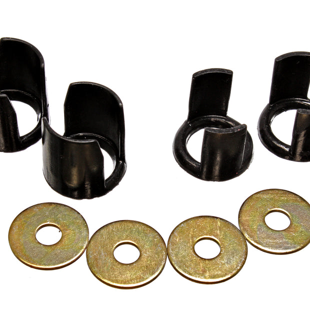 Energy Suspension - Sub-Frame Bushing Set - 7.1113G