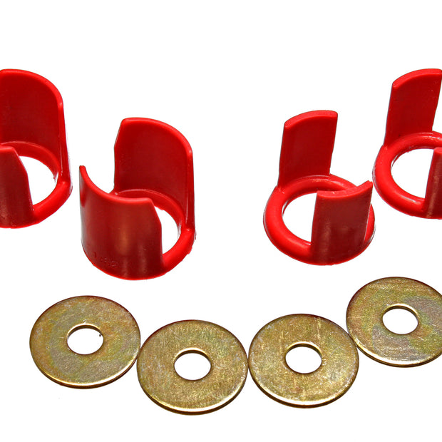 Energy Suspension - Sub-Frame Bushing Set - 7.1113R