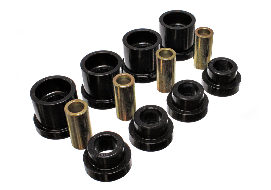 Energy Suspension - Sub-Frame Bushing Set - 7.1117G