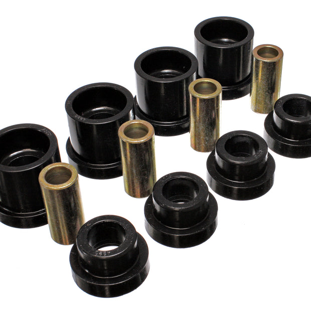 Energy Suspension - Sub-Frame Bushing Set - 7.1117G
