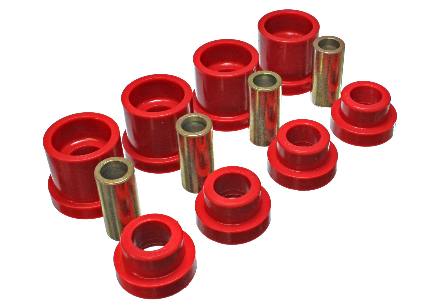 Energy Suspension - Sub-Frame Bushing Set - 7.1117R