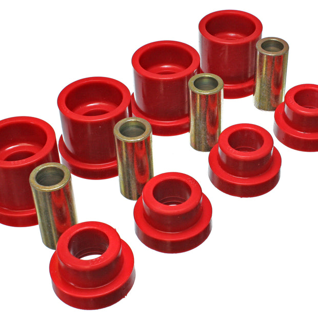 Energy Suspension - Sub-Frame Bushing Set - 7.1117R
