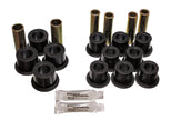 Energy Suspension - Leaf Spring Bushing Set - 7.2102G