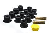 Energy Suspension - Leaf Spring Bushing Set - 7.2103G