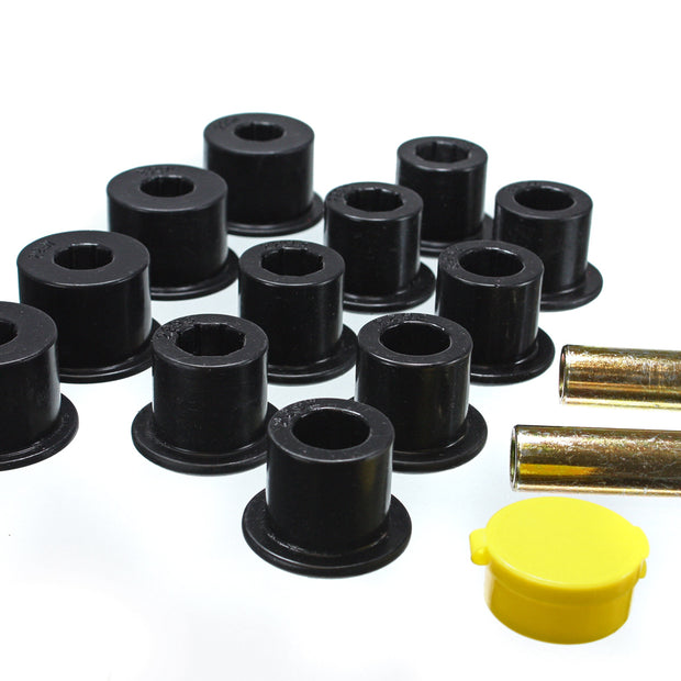 Energy Suspension - Leaf Spring Bushing Set - 7.2103G