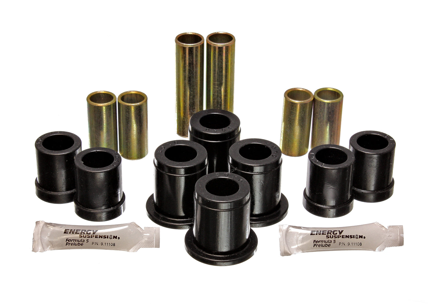 Energy Suspension - Control Arm Bushing Set - 7.3101G
