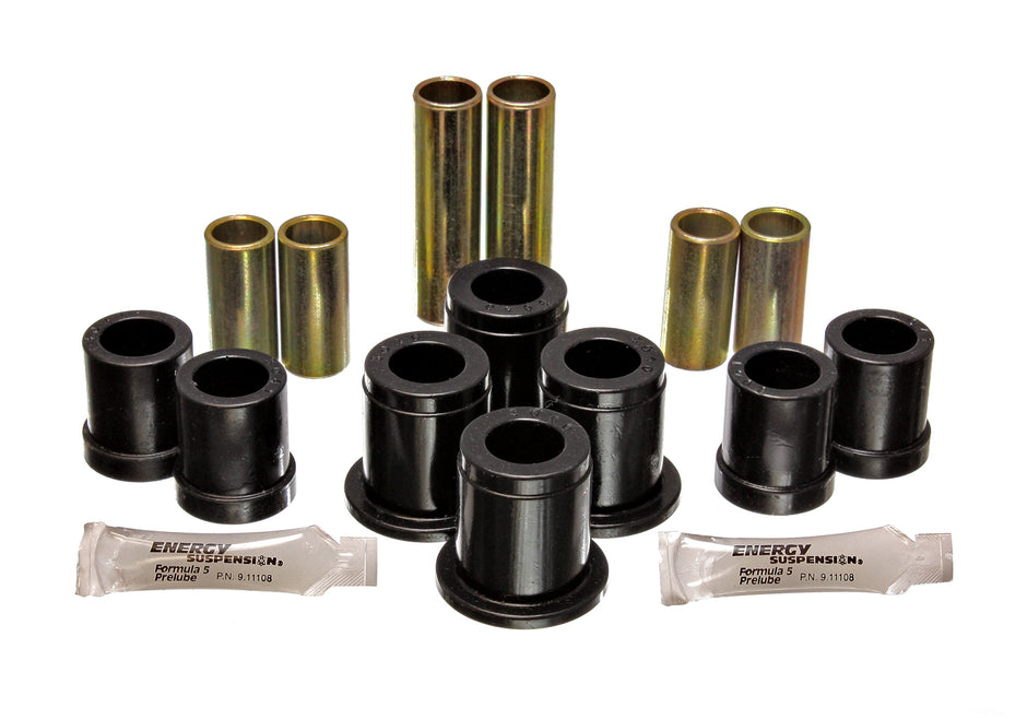 Energy Suspension - Control Arm Bushing Set - 7.3101G