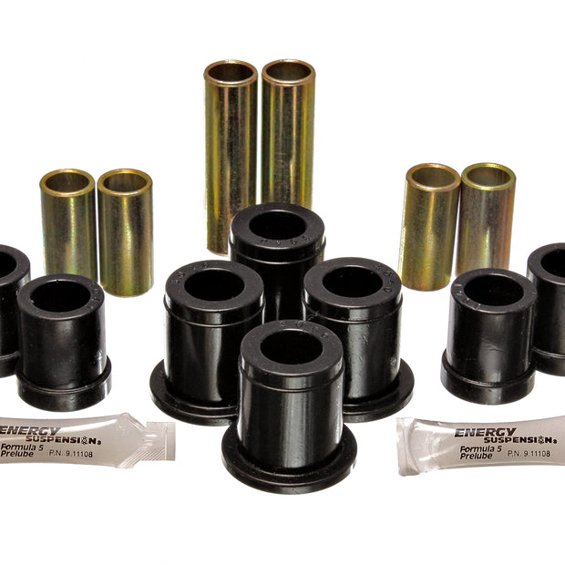 Energy Suspension - Control Arm Bushing Set - 7.3101G