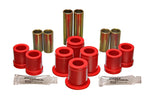 Energy Suspension - Control Arm Bushing Set - 7.3101R
