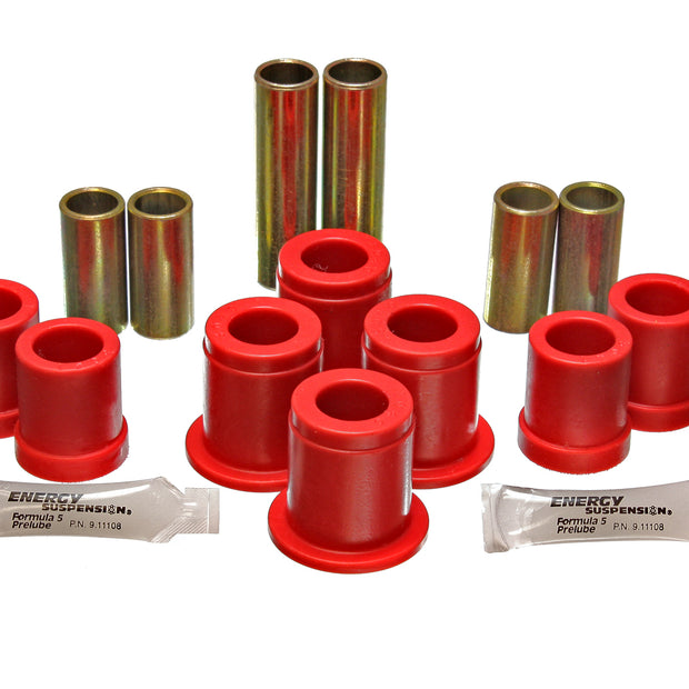 Energy Suspension - Control Arm Bushing Set - 7.3101R