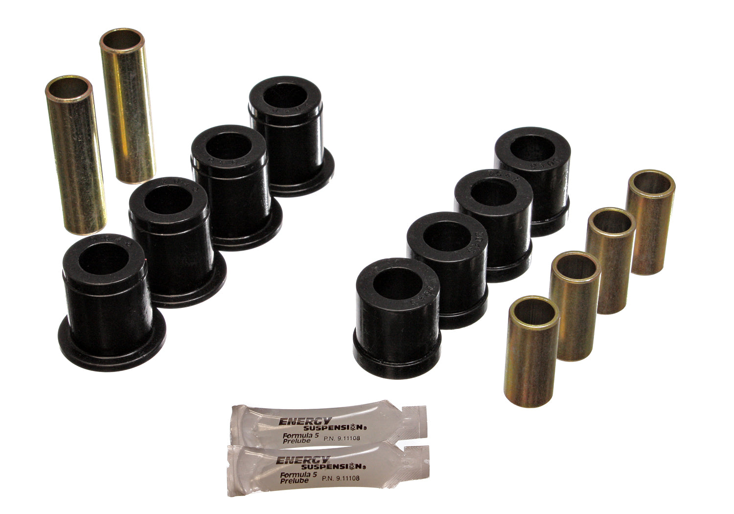 Energy Suspension - Control Arm Bushing Set - 7.3102G
