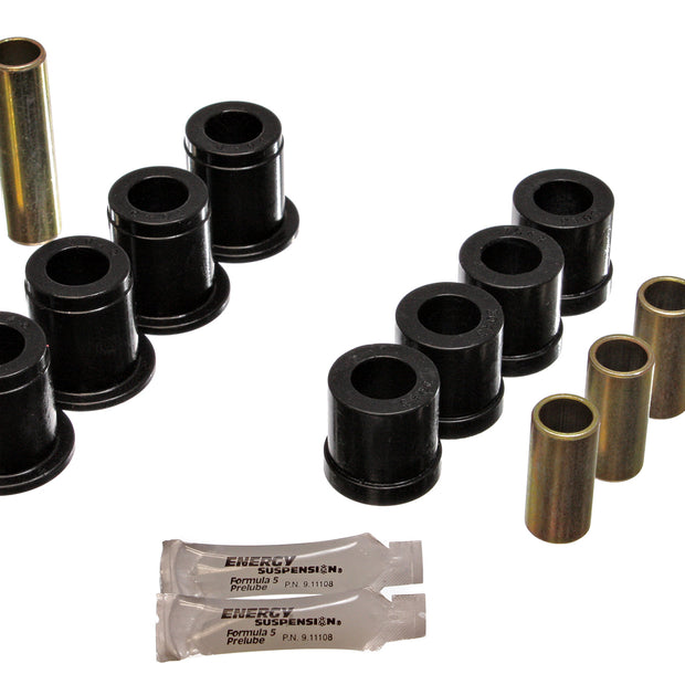 Energy Suspension - Control Arm Bushing Set - 7.3102G