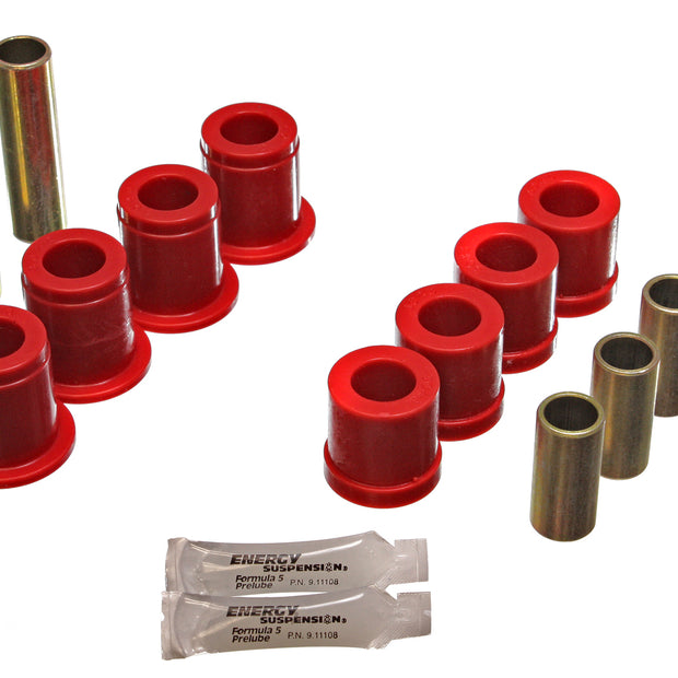Energy Suspension - Control Arm Bushing Set - 7.3102R