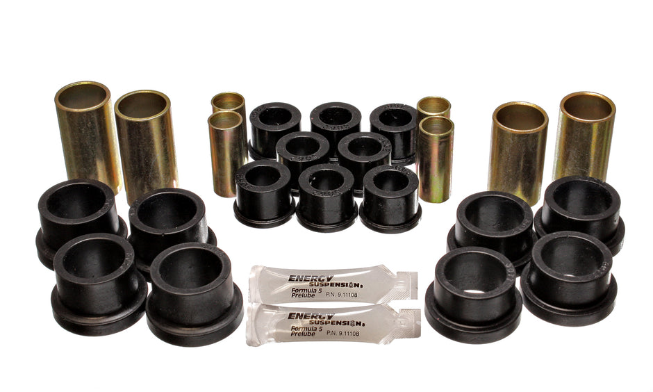 Energy Suspension - Control Arm Bushing Set - 7.3104G