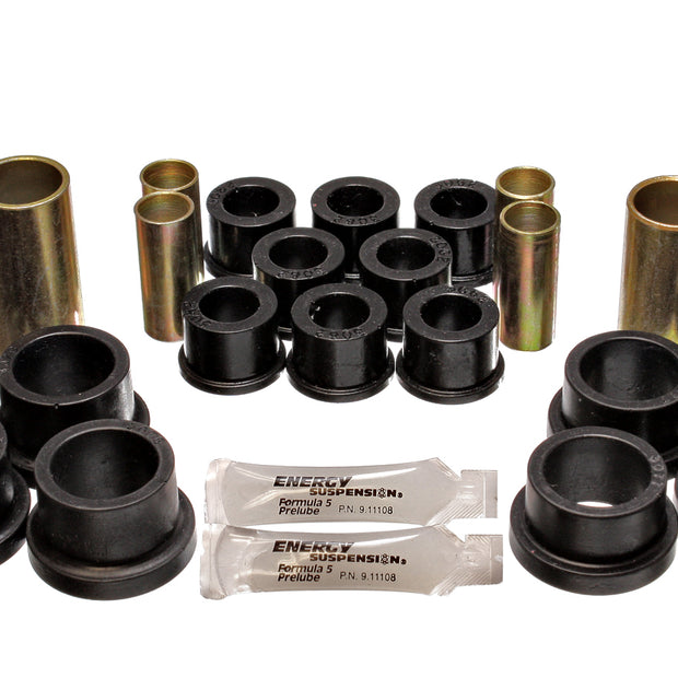Energy Suspension - Control Arm Bushing Set - 7.3104G