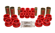 Energy Suspension - Control Arm Bushing Set - 7.3104R