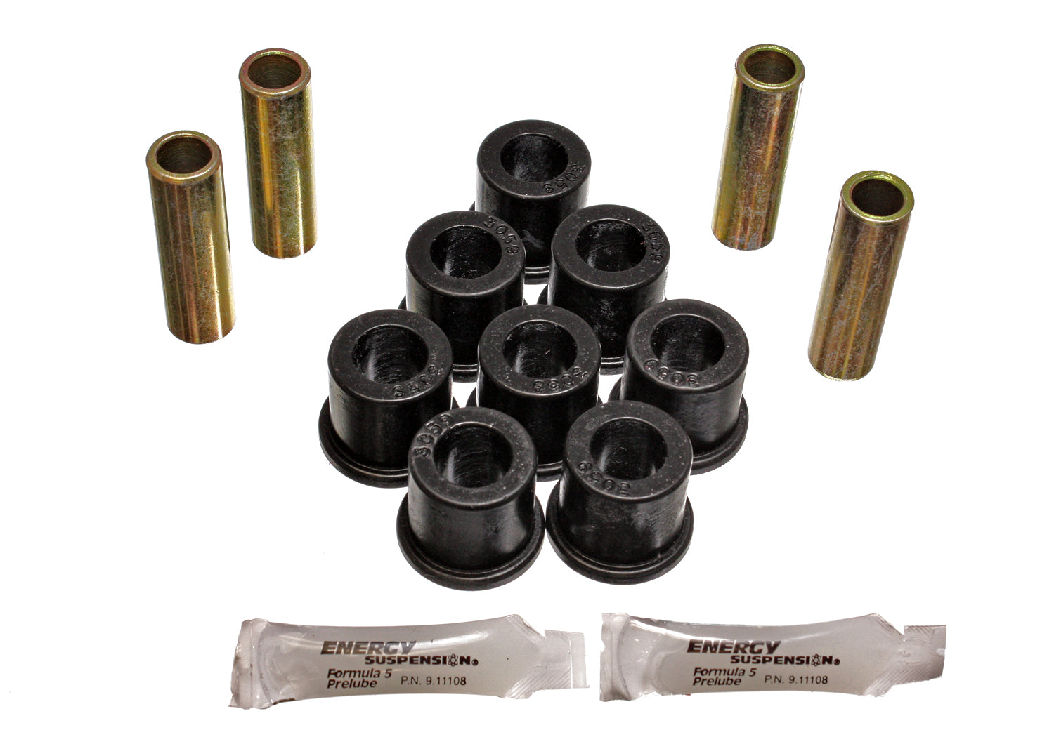 Energy Suspension - Control Arm Bushing Set - 7.3105G