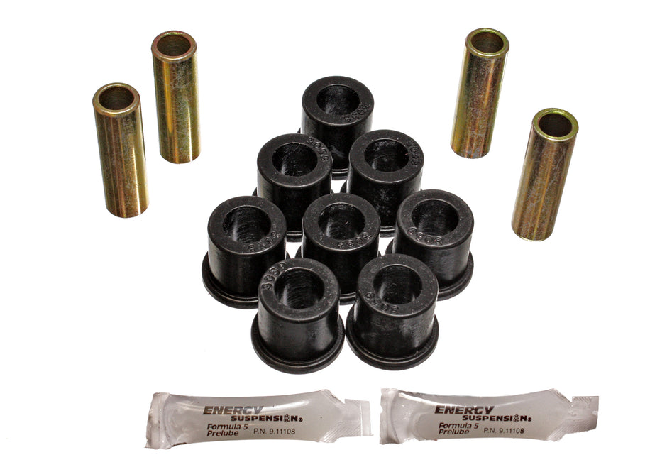 Energy Suspension - Control Arm Bushing Set - 7.3105G