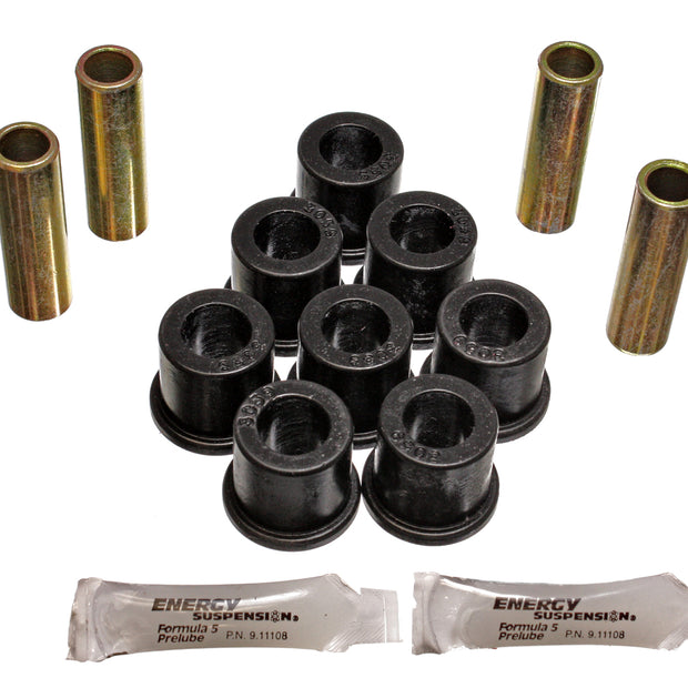 Energy Suspension - Control Arm Bushing Set - 7.3105G