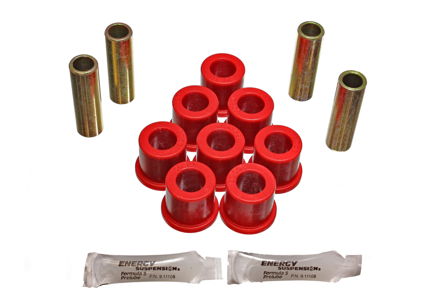 Energy Suspension - Control Arm Bushing Set - 7.3105R