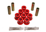 Energy Suspension - Control Arm Bushing Set - 7.3105R