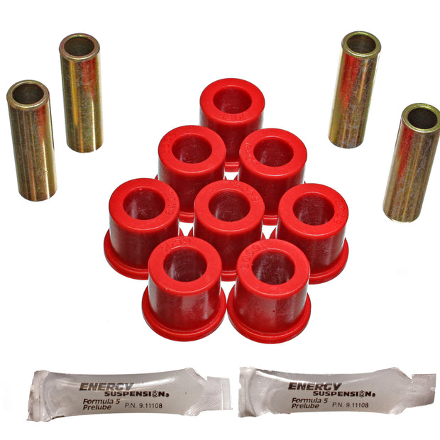 Energy Suspension - Control Arm Bushing Set - 7.3105R