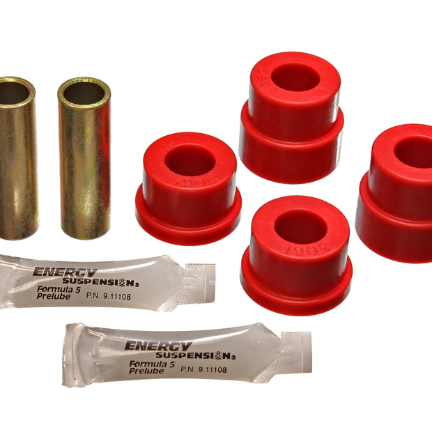 Energy Suspension - Control Arm Bushing Set - 7.3106R