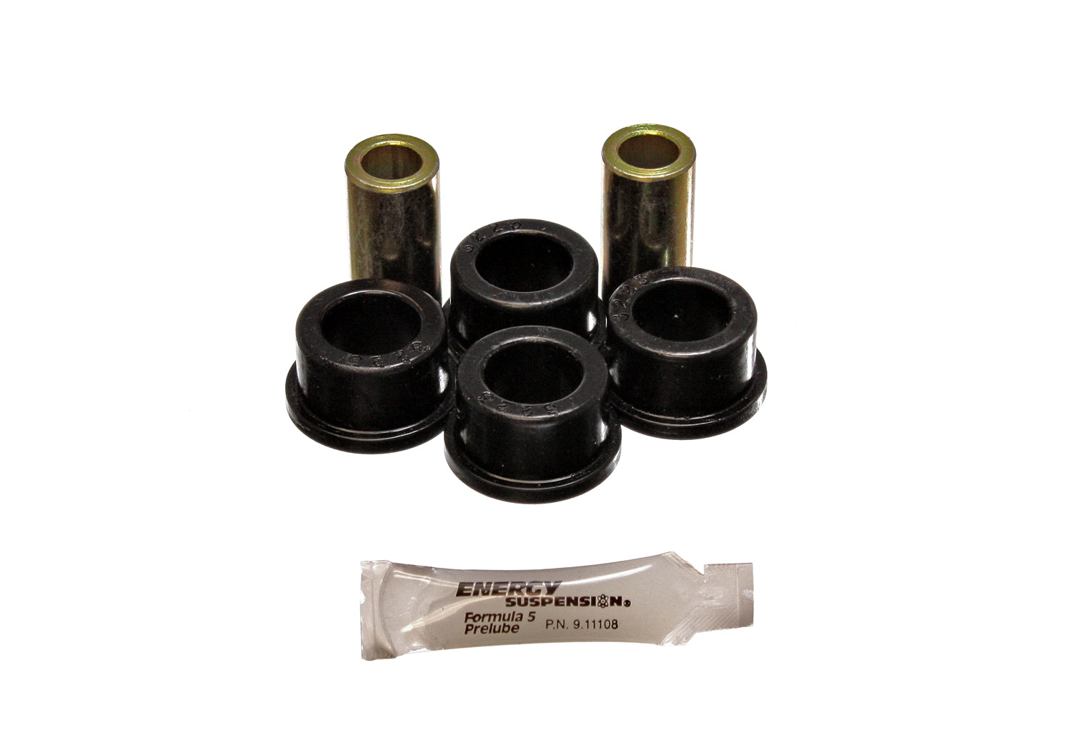 Energy Suspension - Control Arm Bushing Set - 7.3107G