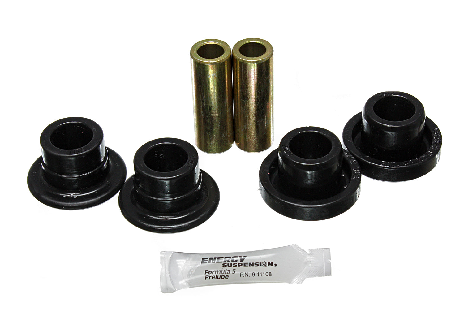 Energy Suspension - Control Arm Bushing Set - 7.3108G