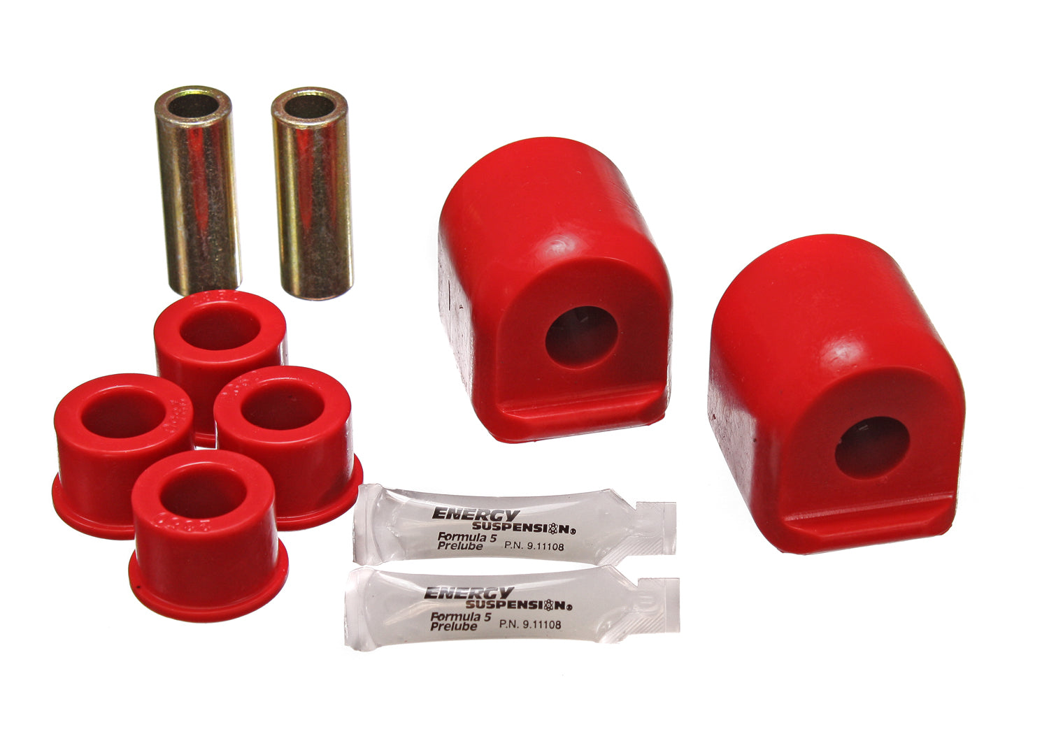 Energy Suspension - Control Arm Bushing Set - 7.3109R