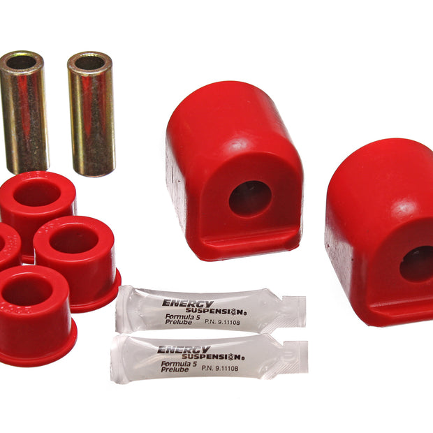 Energy Suspension - Control Arm Bushing Set - 7.3109R