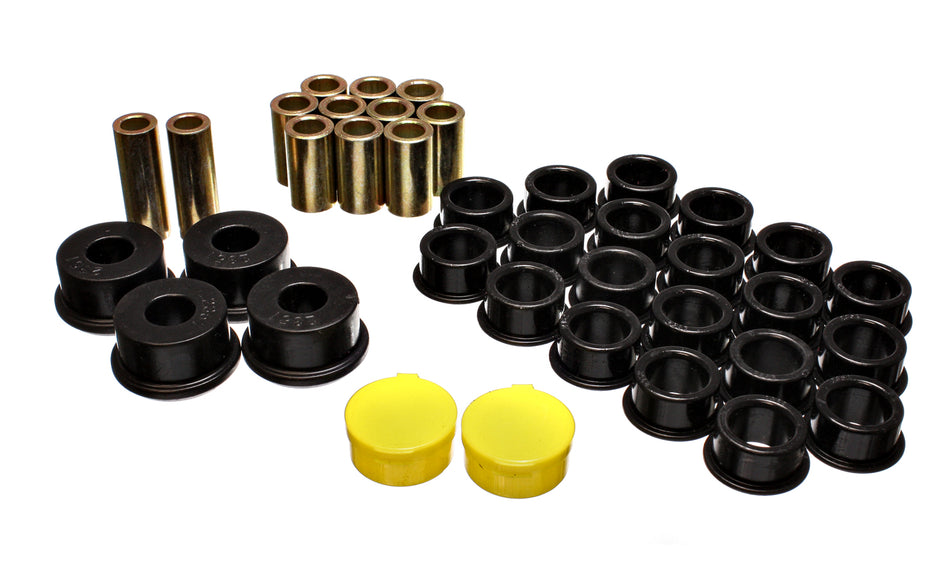 Energy Suspension - Control Arm Bushing Set - 7.3110G
