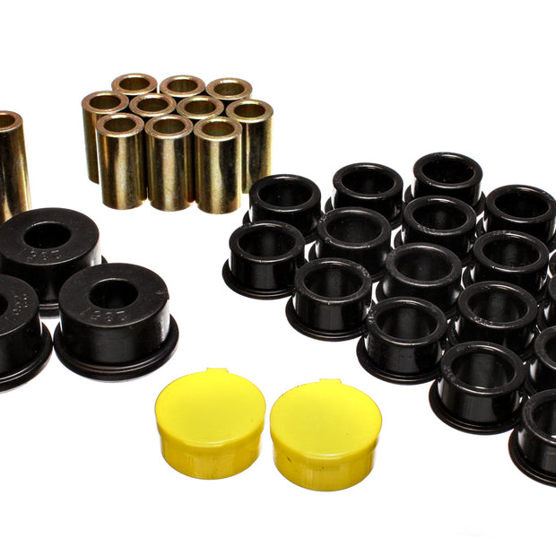 Energy Suspension - Control Arm Bushing Set - 7.3110G