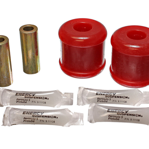 Energy Suspension - Control Arm Bushing Set - 7.3113R
