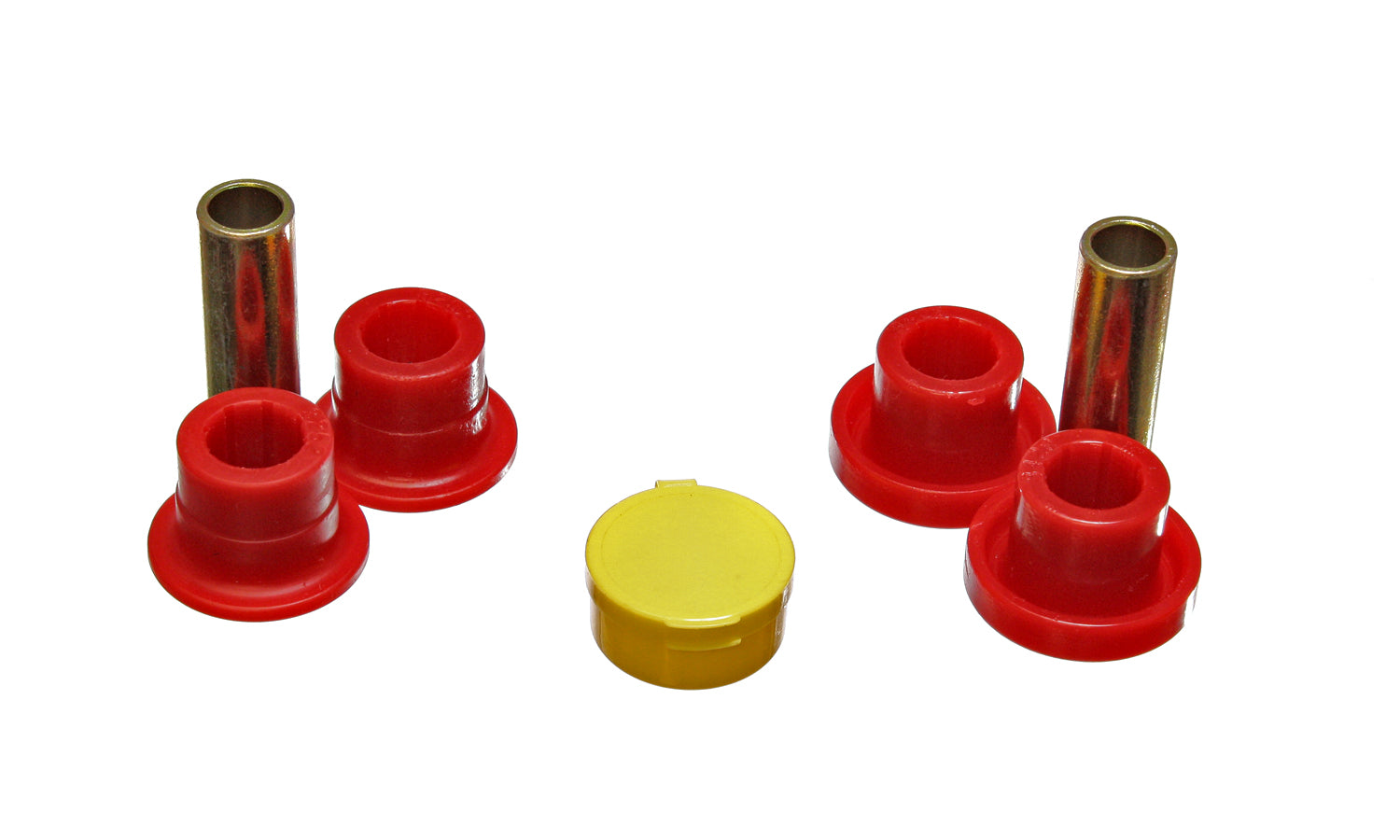 Energy Suspension - Control Arm Bushing Set - 7.3114R