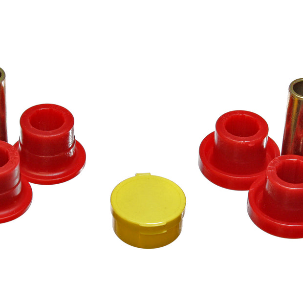 Energy Suspension - Control Arm Bushing Set - 7.3114R