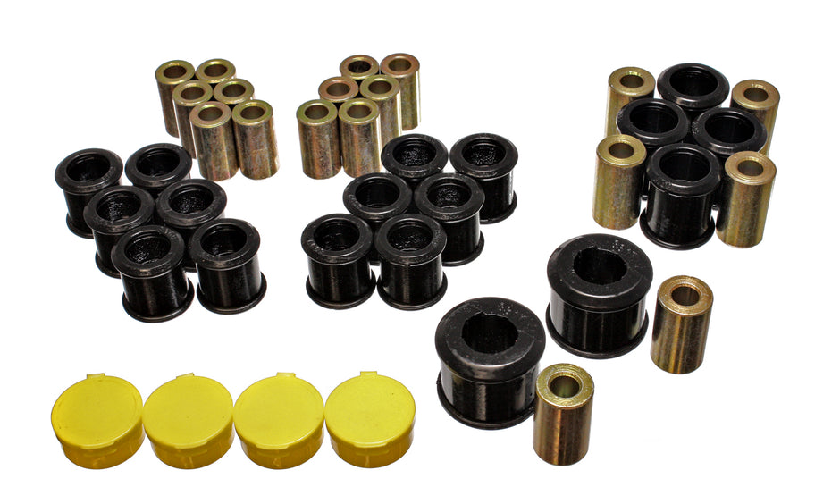 Energy Suspension - Control Arm Bushing Set - 7.3116G