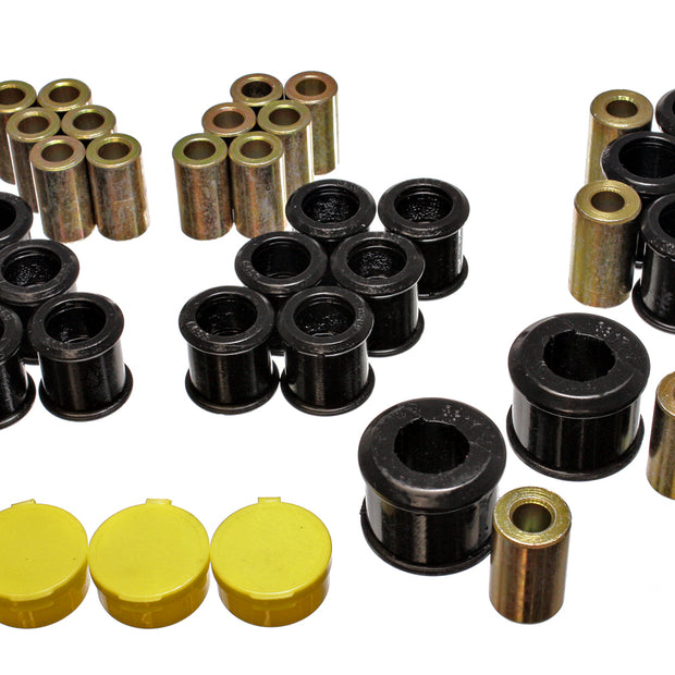 Energy Suspension - Control Arm Bushing Set - 7.3116G