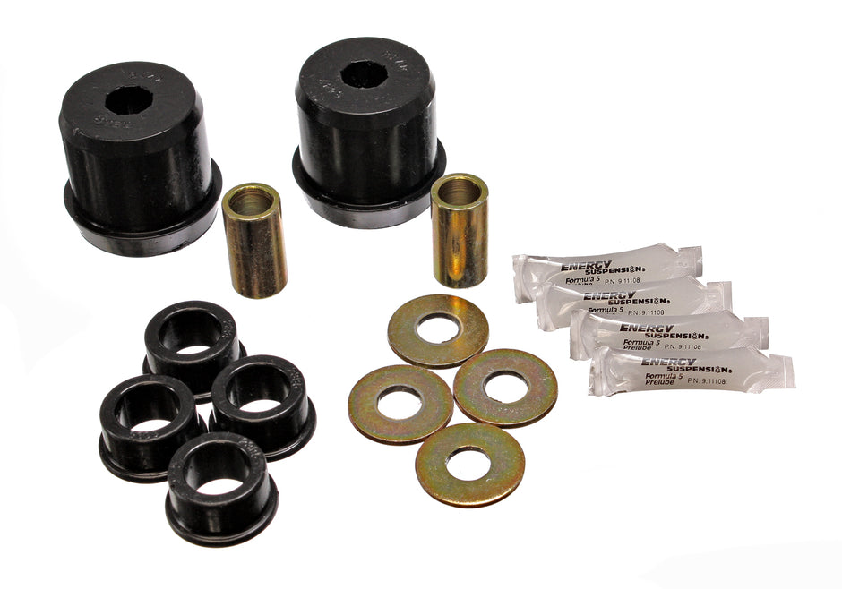 Energy Suspension - Control Arm Bushing Set - 7.3118G